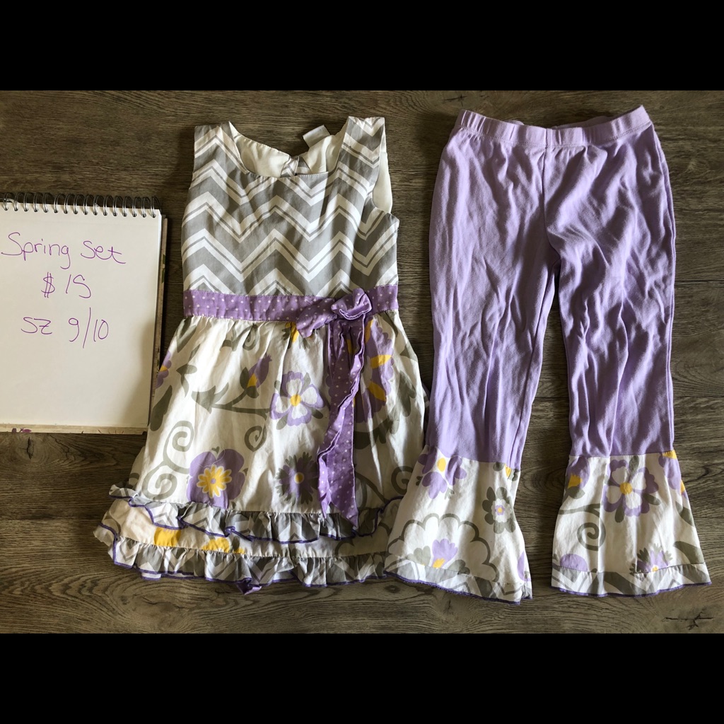 Spring Set